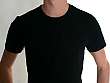 Puma - Crew Neck Tee Black