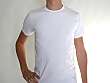 Puma - Crew Neck Tee White