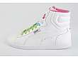 Puma: First round Lace