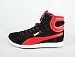 Puma: First Round Super Wn's - 2