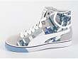 Puma: First Round Vulc Pixel Jill