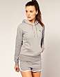 Puma Foundation Hooded Sweat Top