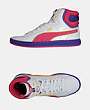 PUMA - High-top sneakers - 9