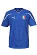 Puma Italia Home Shirt Replica, herr