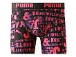 Puma - Jamaica Jam Boxer Pink