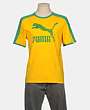 PUMA - Kortärmad t-shirt - 5