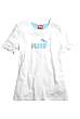 Puma Large Logo Tee