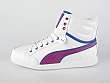 Puma: Puma Ikaz Hi Wn's - 2