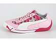 Puma: Speed Cat 2.9 Lo Plaid Jr
