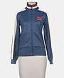 PUMA - Sweatshirt med dragkedja - 3