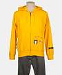 PUMA - Sweatshirt med huva