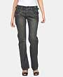 PURE OXYGEN - Jeans - 4