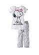 Pyjamas (2-delat) - 3