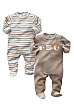 Pyjamas, 2-pack - 14