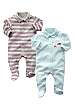 Pyjamas, 2-pack - 15