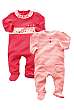 Pyjamas, 2-pack - 19