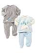 Pyjamas, 2-pack - 21