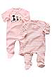 Pyjamas, 2-pack - 3