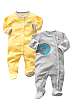 Pyjamas, 2-pack - 4