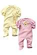 Pyjamas, 2-pack - 6
