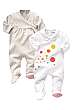 Pyjamas, 2-pack - 9