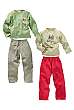 Pyjamas, 2-pack, pojk - 2