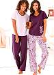 Pyjamas (4-pack)