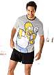 Pyjamas «Homer Simpson»