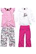 Pyjamas i 2-pack