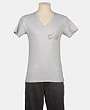 Q-OD - Kortärmad t-shirt - 6