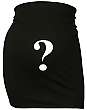 Question Maternity Band