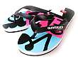Quiksilver - Beach In Flip Flop White