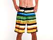 Quiksilver - Boardstack Board Shorts Black