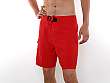 Quiksilver - Clean Cut Board Shorts Red