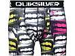 Quiksilver - Go West Boxer Black
