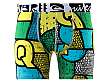 Quiksilver - Imposter Boxer Sun Foam