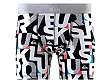 Quiksilver - Imposter Boxer TXT White