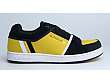Quiksilver: Merit Black/Yellow