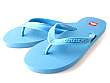 Quiksilver - Molokai Basic Flip Flop Blue