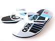 Quiksilver - Molokai Demolition Flip Flop Blue