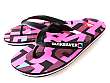 Quiksilver - Molokai Snapper Flip Flop Pink