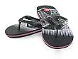 Quiksilver - Molokai Striker Flip Flop Black