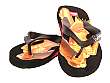 Quiksilver - Pin Up Flip Flop Black