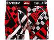Quiksilver - Pulse Boxer Quik Red