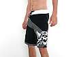 Quiksilver - Robby Board Shorts Black