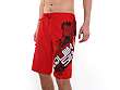 Quiksilver - Spliced Omni BS Quick Red