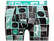 Quiksilver - Sputnik Boxer Baikal