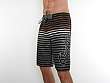 Quiksilver - Stripes & Grades BS Bark