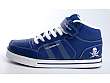 Quiksilver: Submission Blue/White
