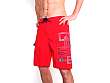 Quiksilver - That´s It Board Shorts Quik Red
